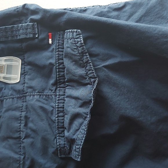 Tommy Hilfiger Cargo Pants - Picture 7 of 7